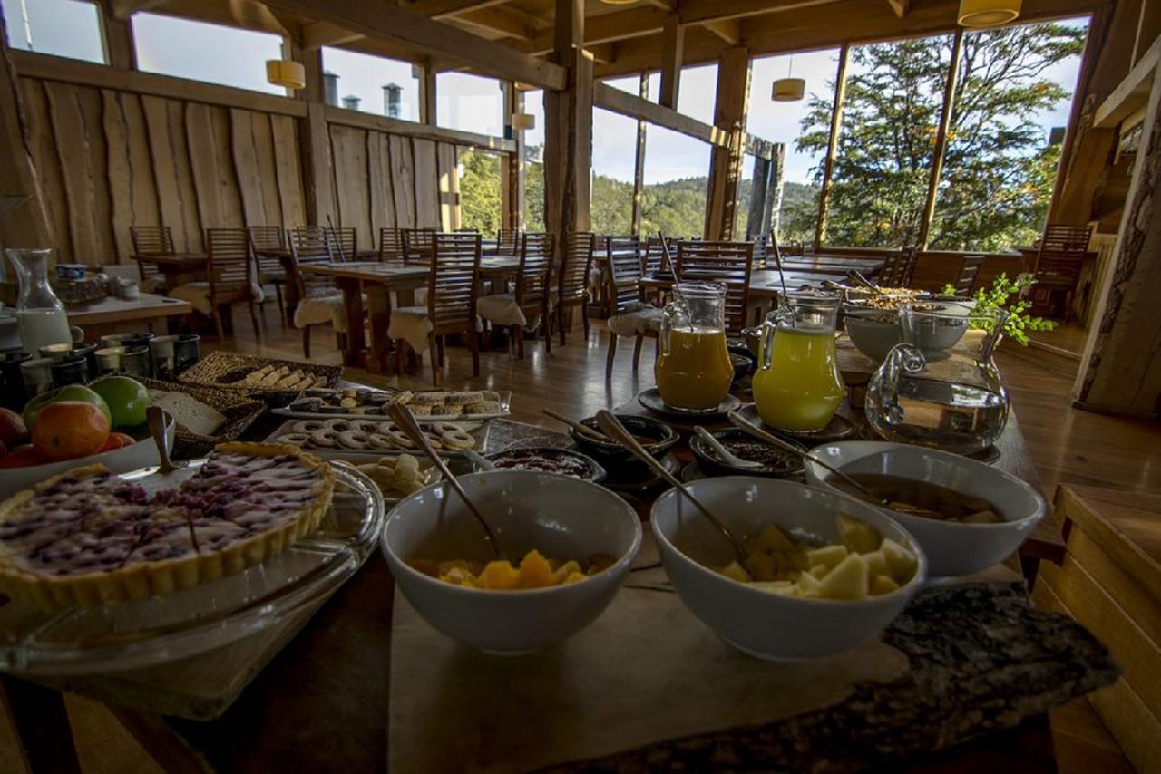 Hotel Patagonia Camp Torres del Paine National Park Exteriér fotografie